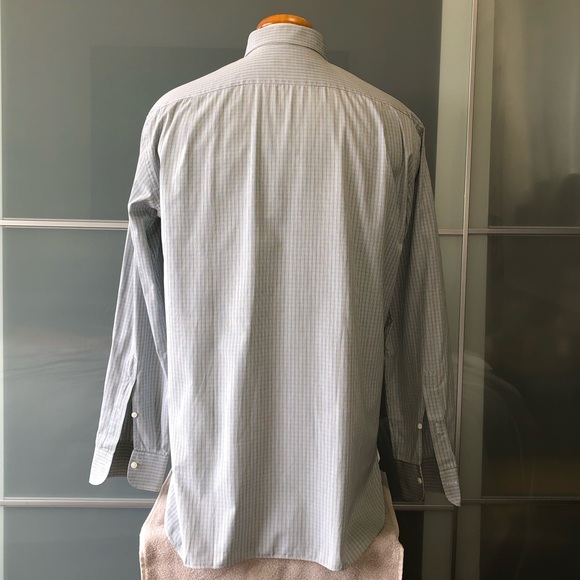 Ermenegildo Zegna Shirt - Picture 12 of 17